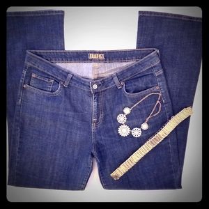 Bitten by Sarah Jessica Parker